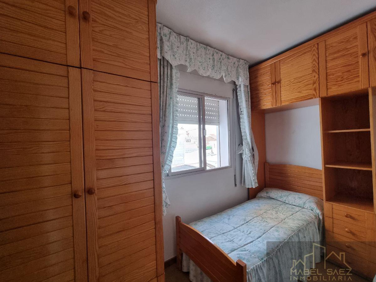 For rent of flat in Mérida