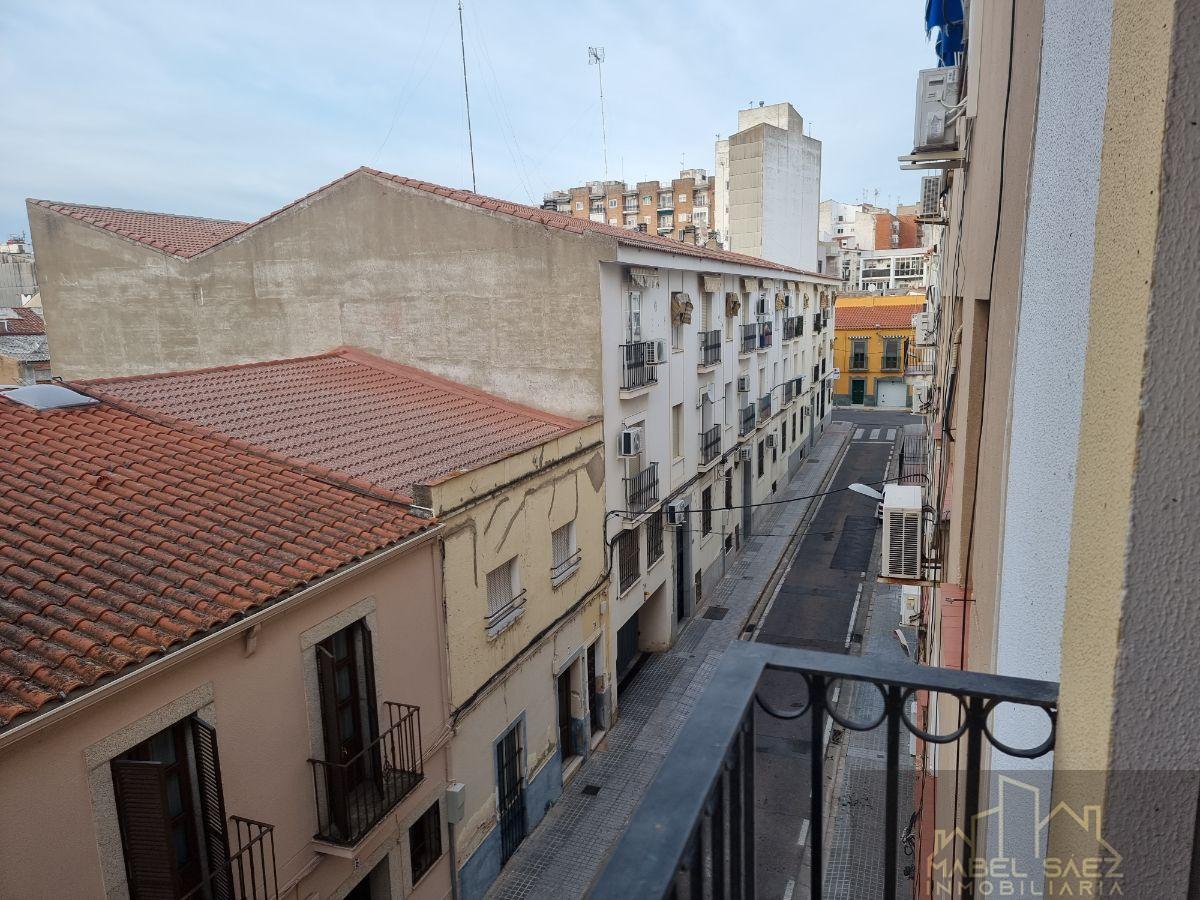 For rent of flat in Mérida