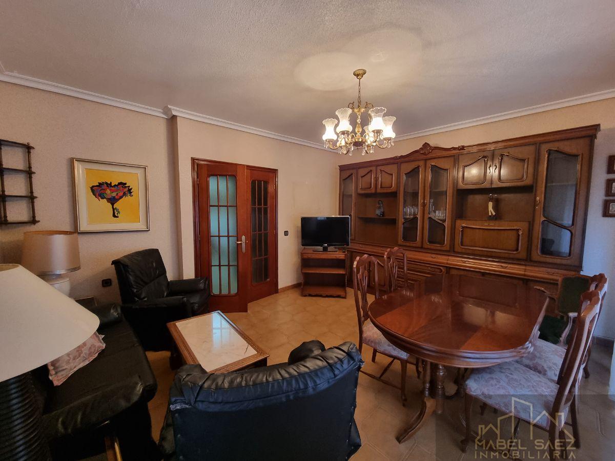 For rent of flat in Mérida