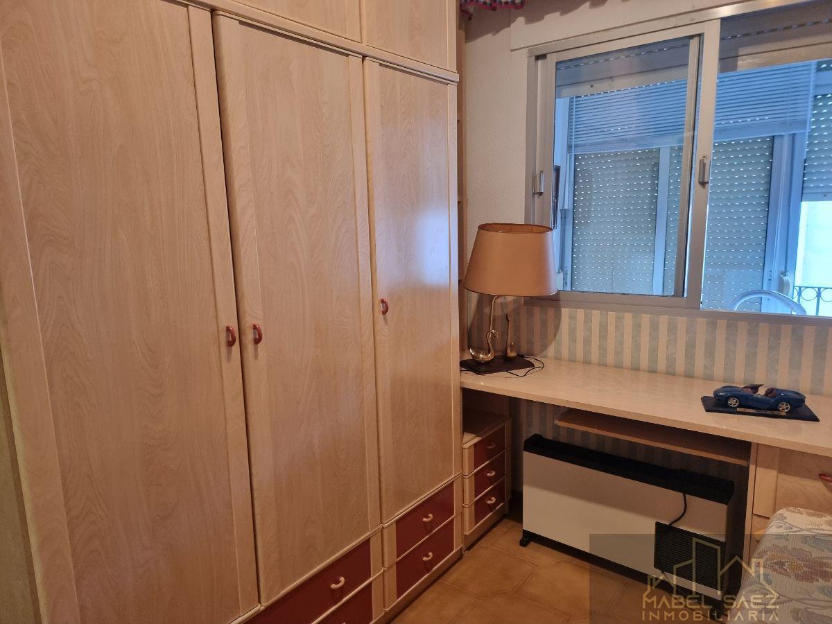 For rent of flat in Mérida