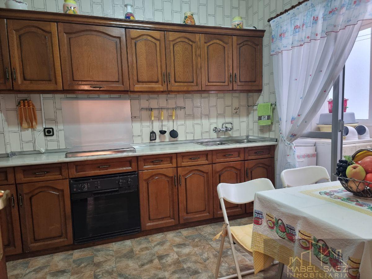 For rent of flat in Mérida