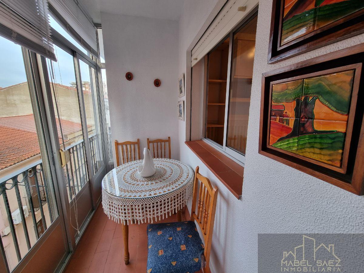 For rent of flat in Mérida