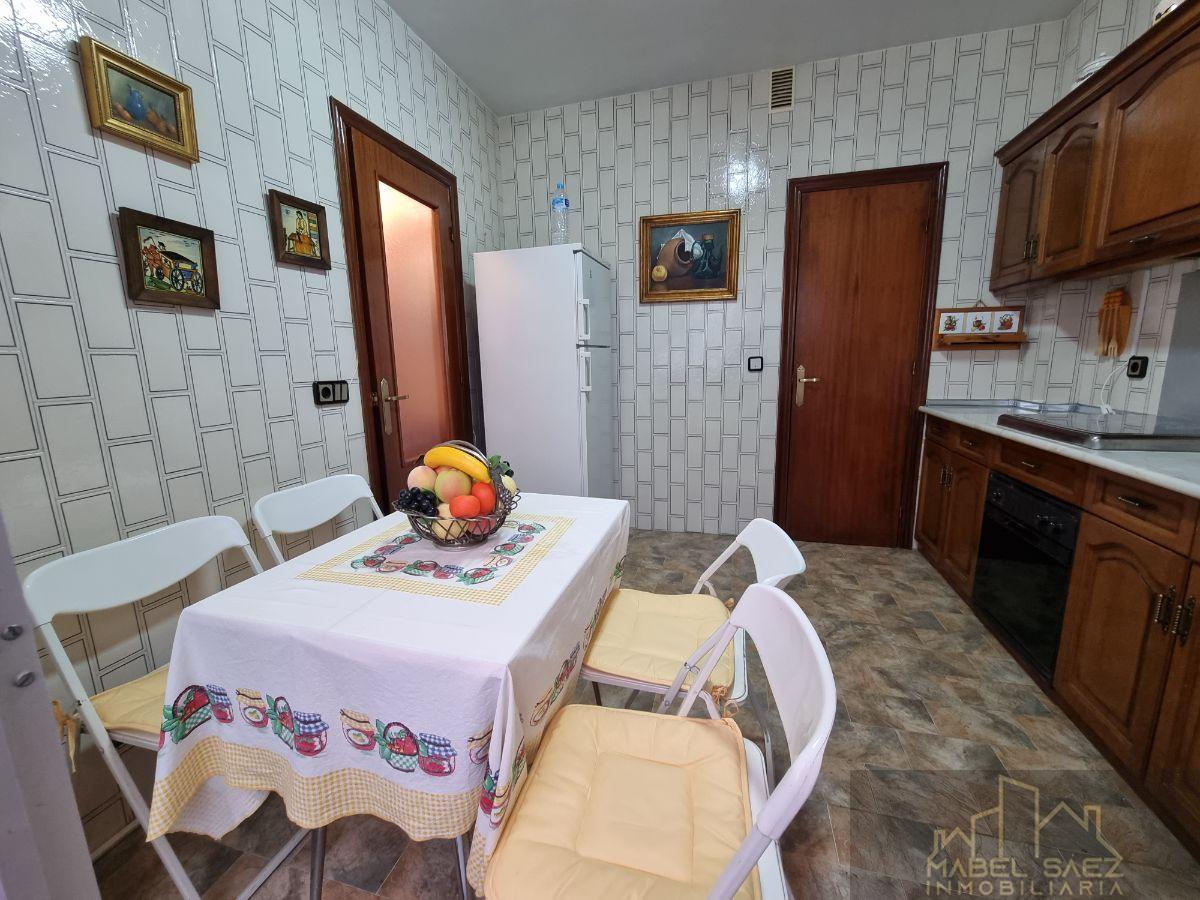 For rent of flat in Mérida