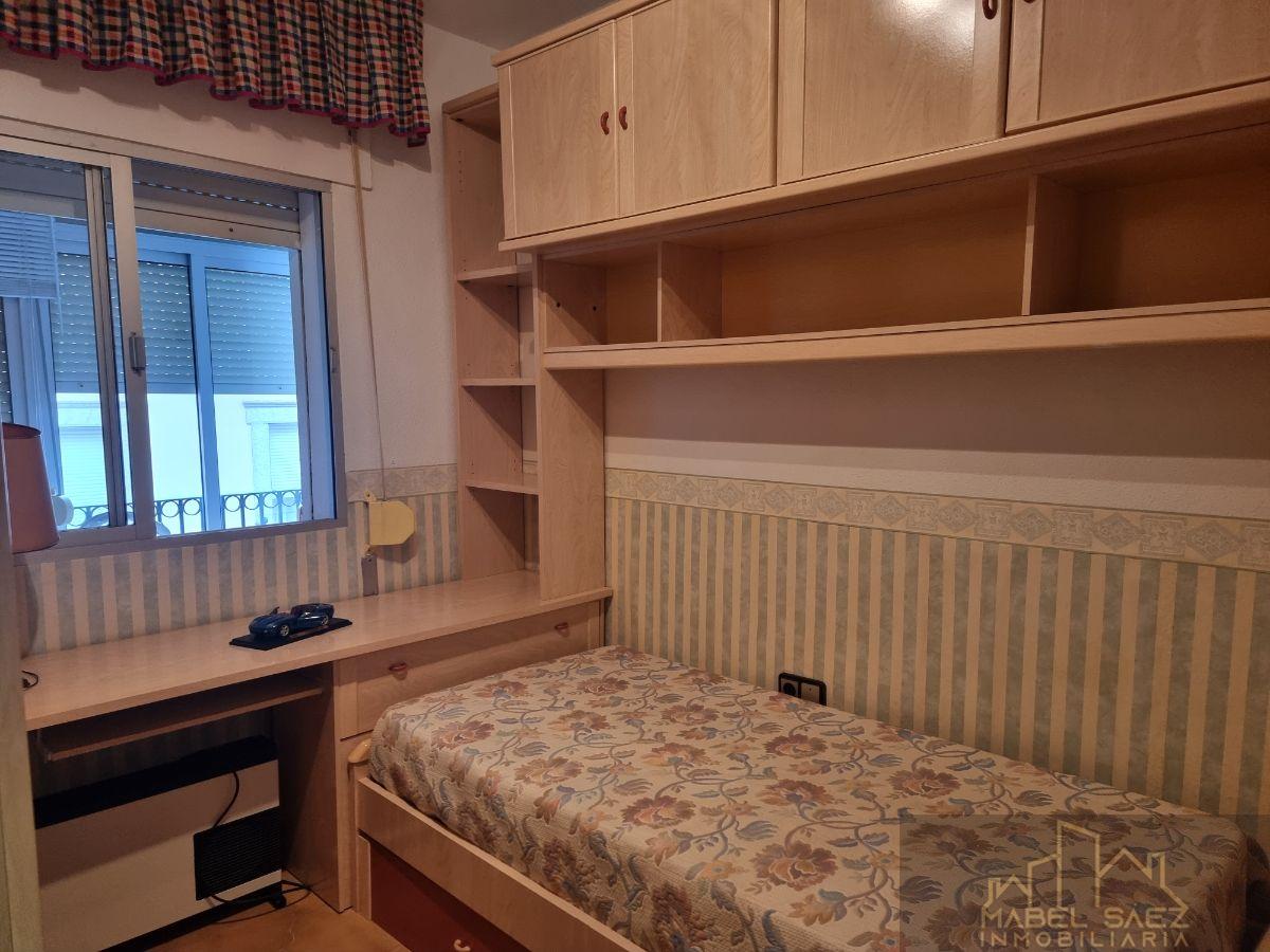 For rent of flat in Mérida