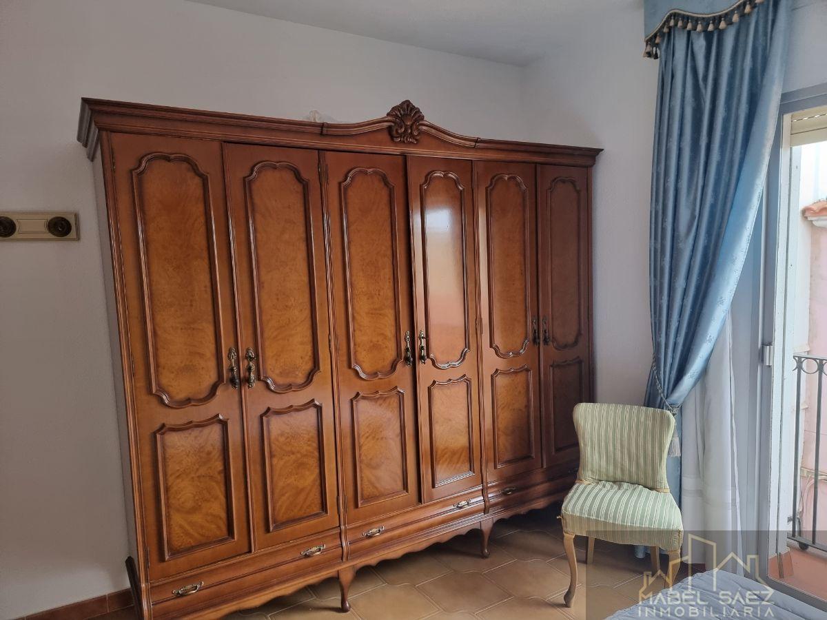 For rent of flat in Mérida