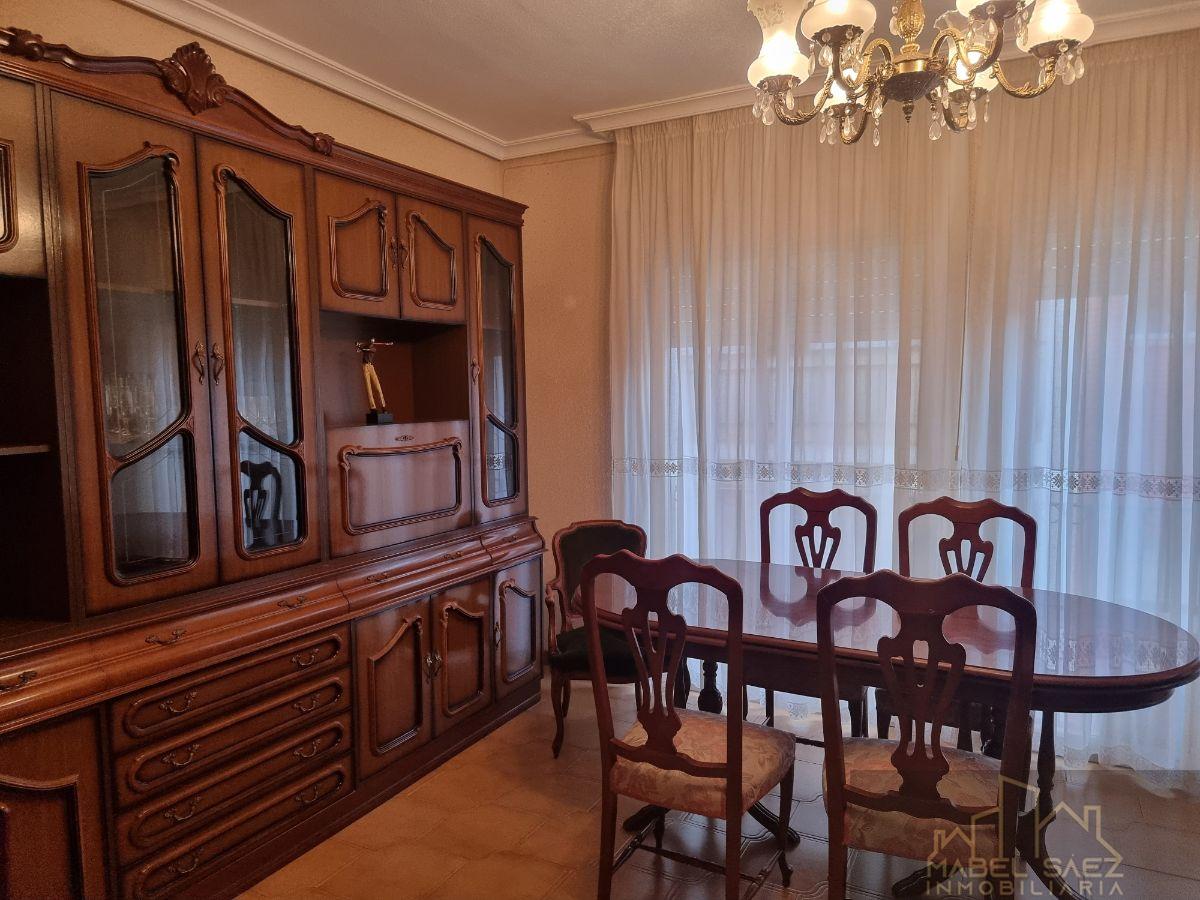 For rent of flat in Mérida