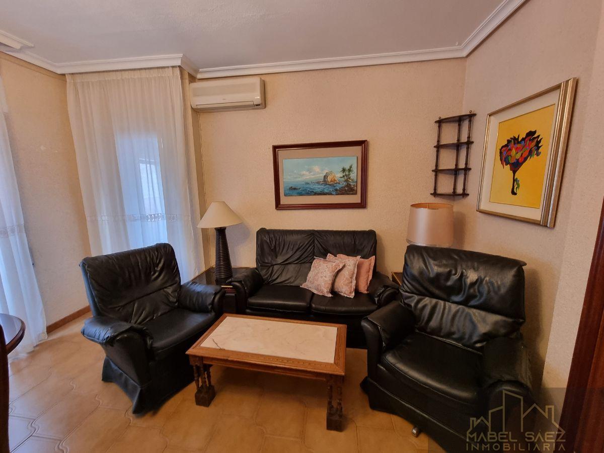 For rent of flat in Mérida