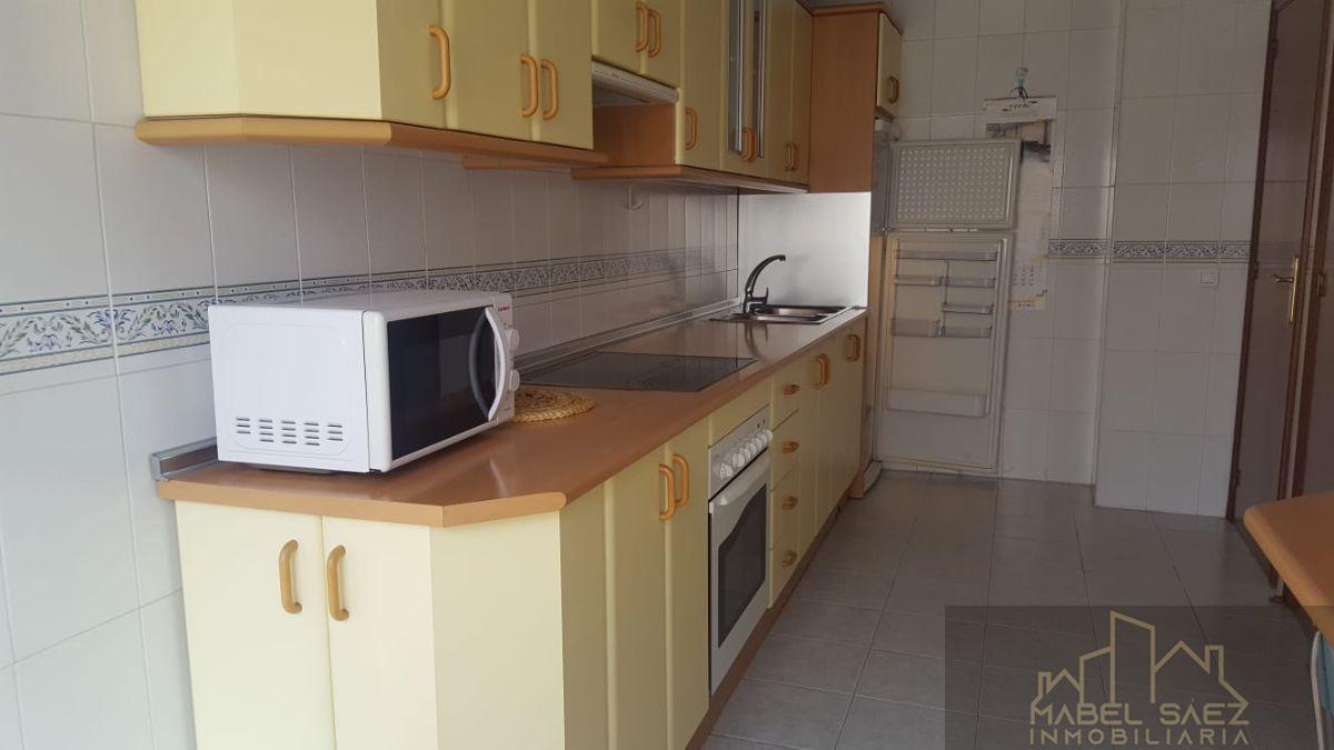 For rent of apartment in Mérida