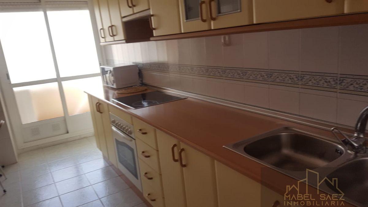 For rent of apartment in Mérida