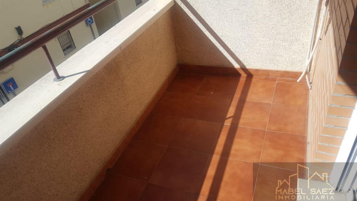 For rent of apartment in Mérida