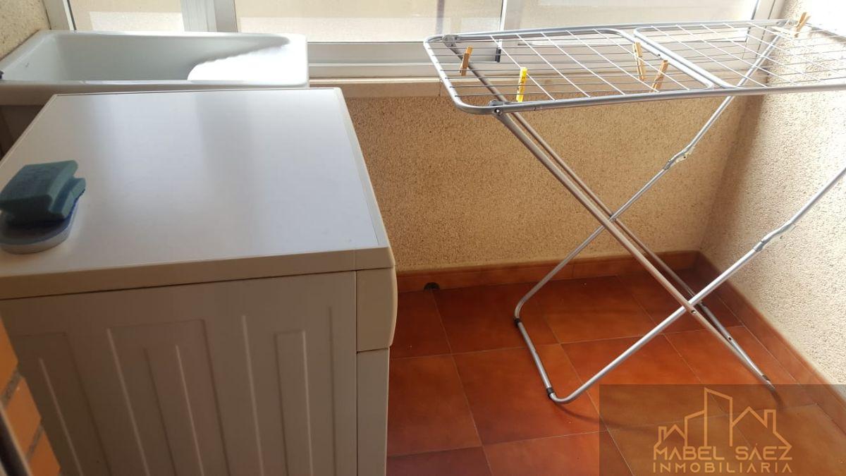 For rent of apartment in Mérida