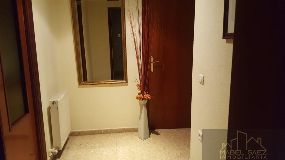 For rent of apartment in Mérida
