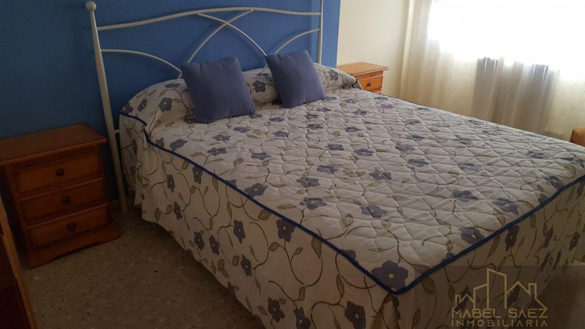 For rent of apartment in Mérida