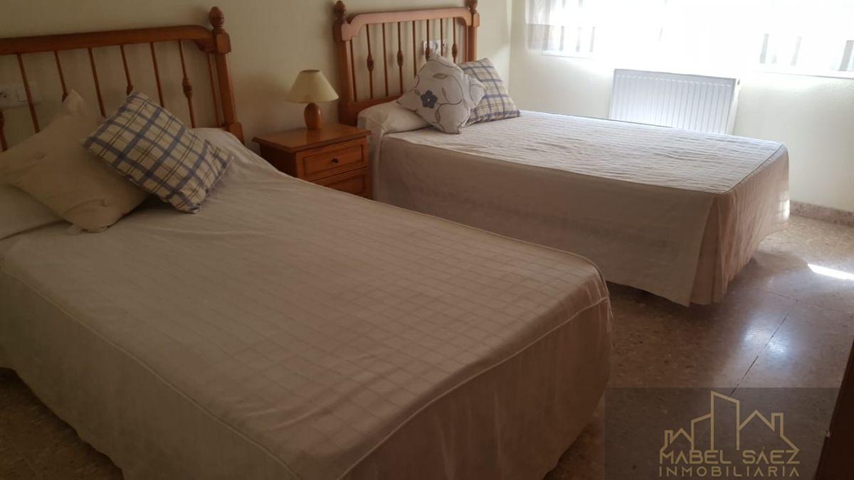 For rent of apartment in Mérida