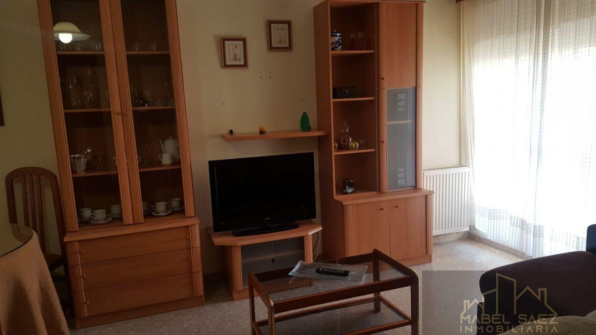 For rent of apartment in Mérida