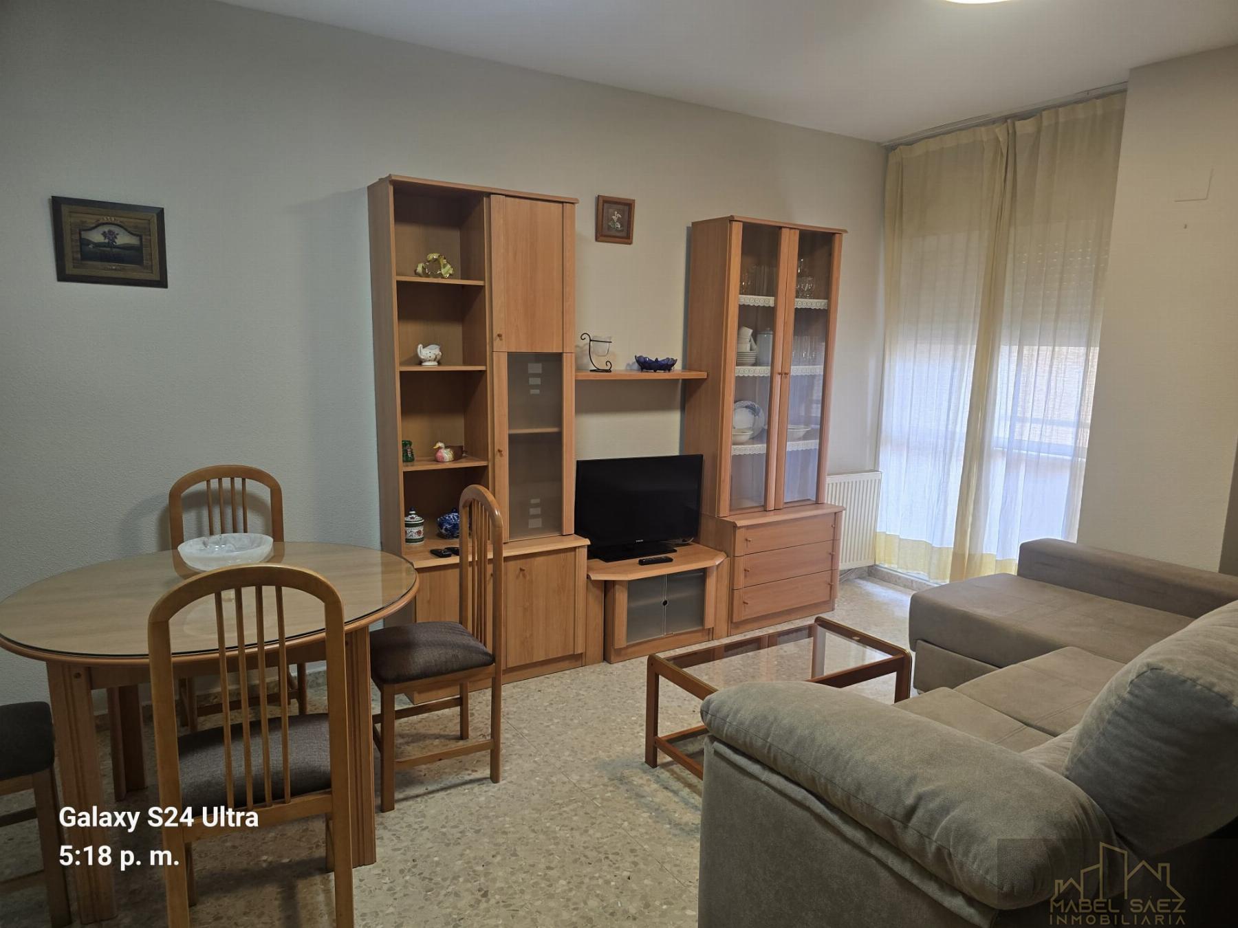 Alquiler de apartamento en Mérida