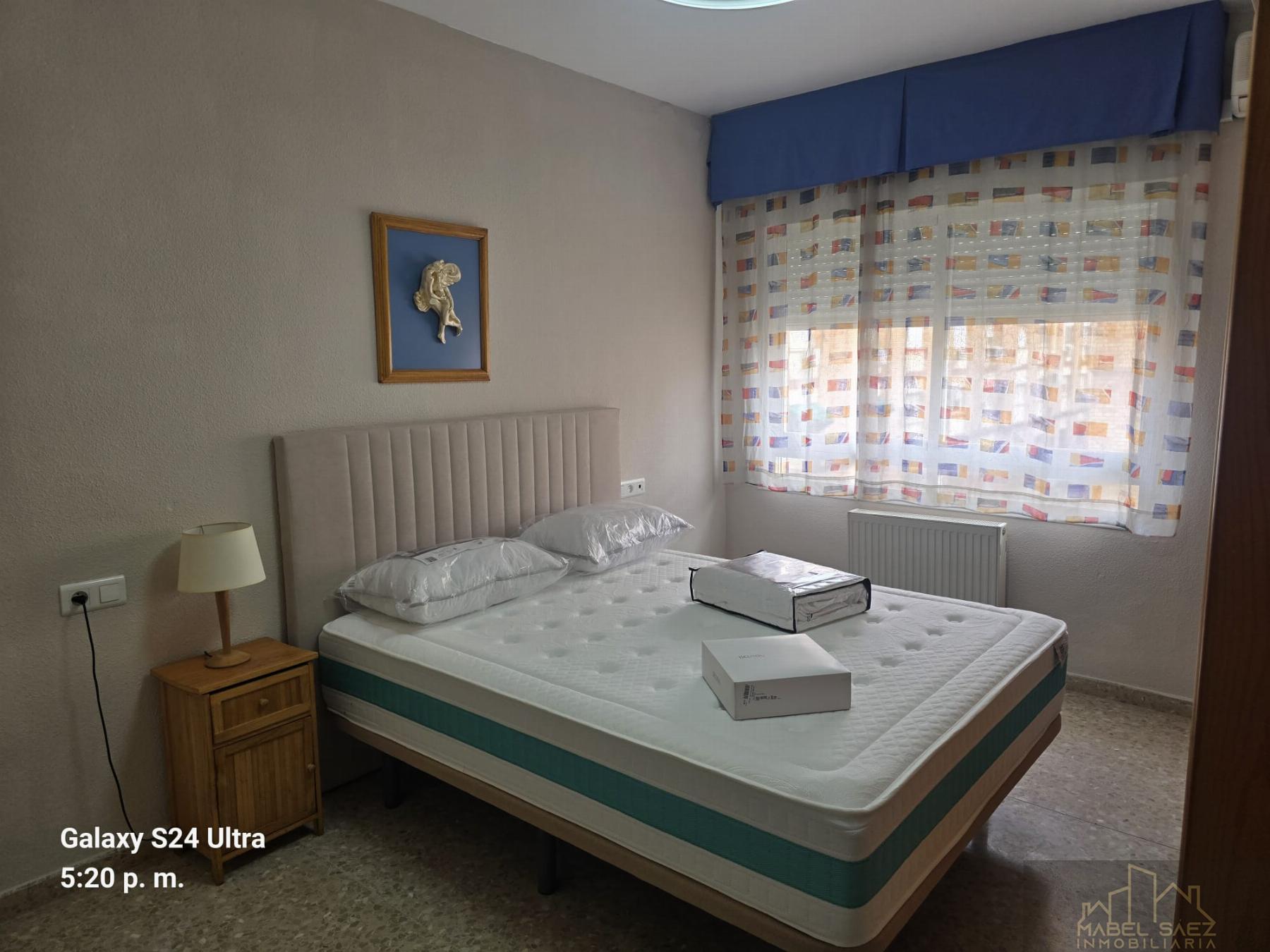 Alquiler de apartamento en Mérida