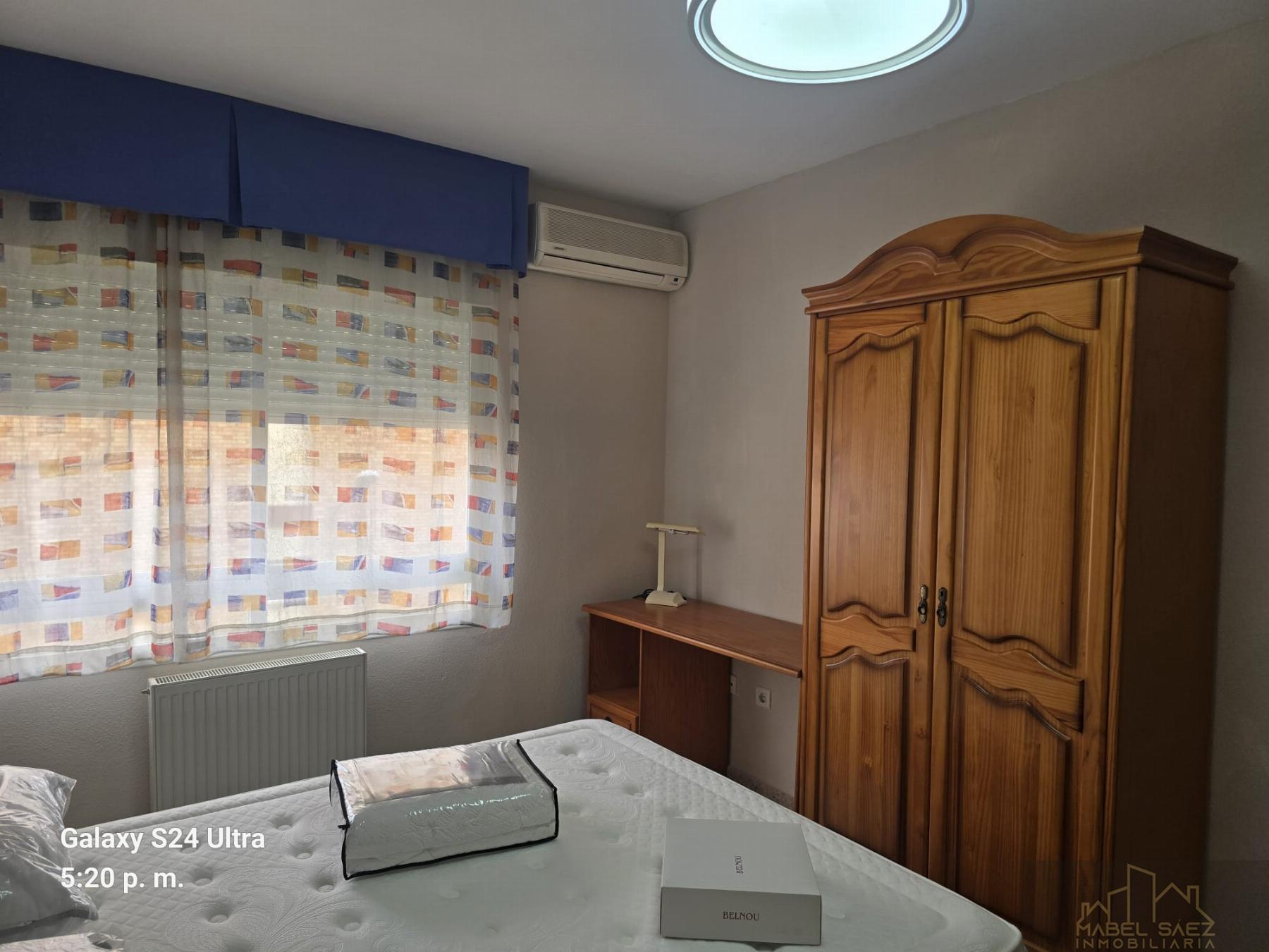 Alquiler de apartamento en Mérida