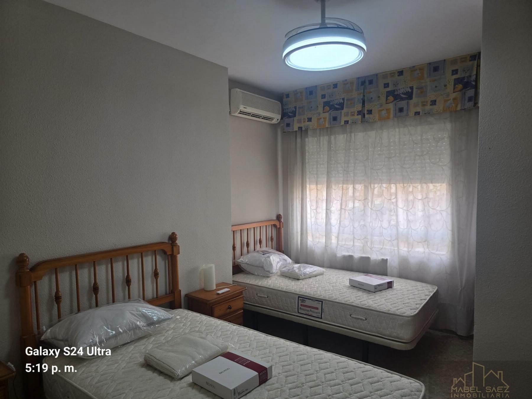 Alquiler de apartamento en Mérida