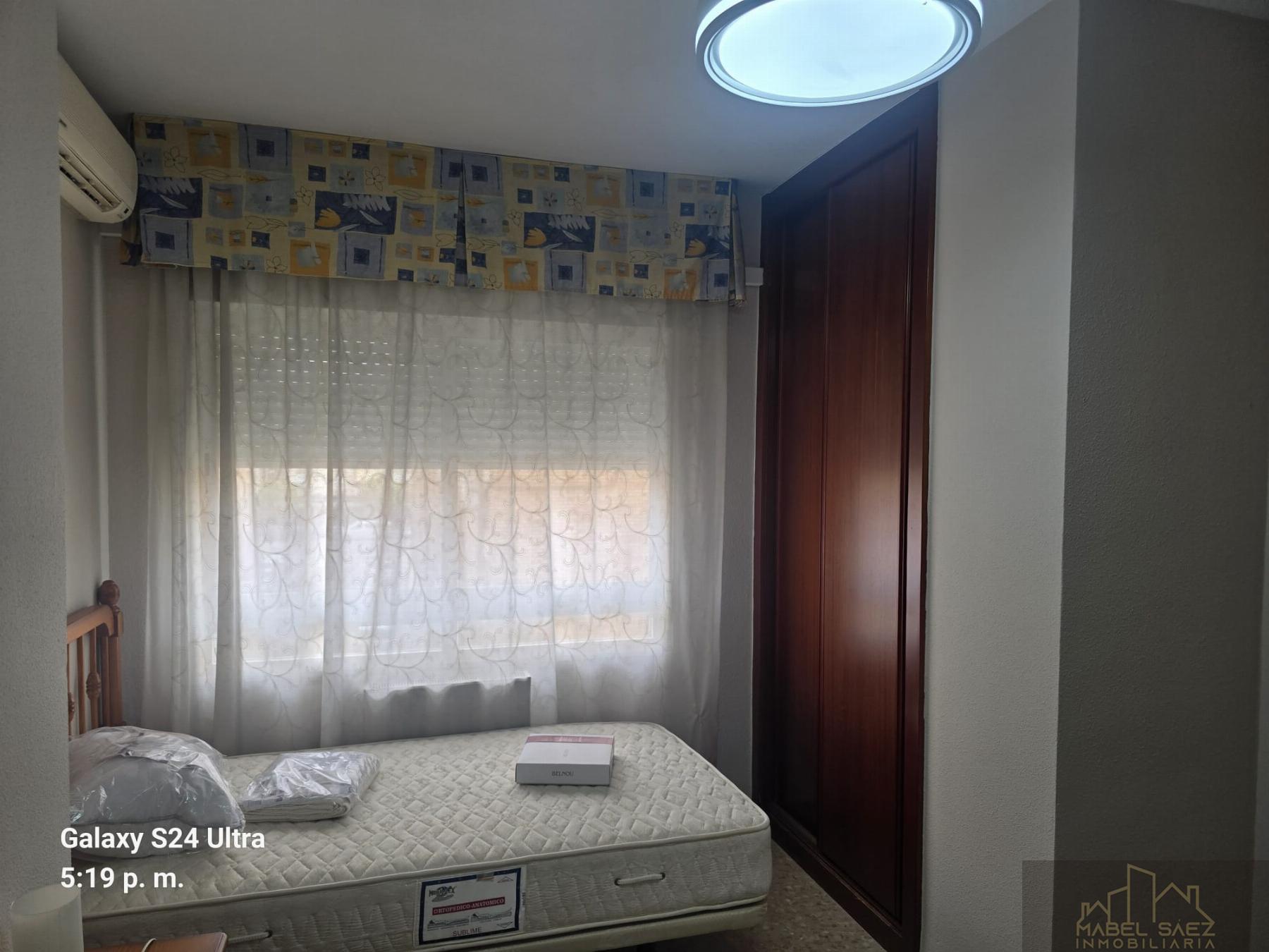 Alquiler de apartamento en Mérida