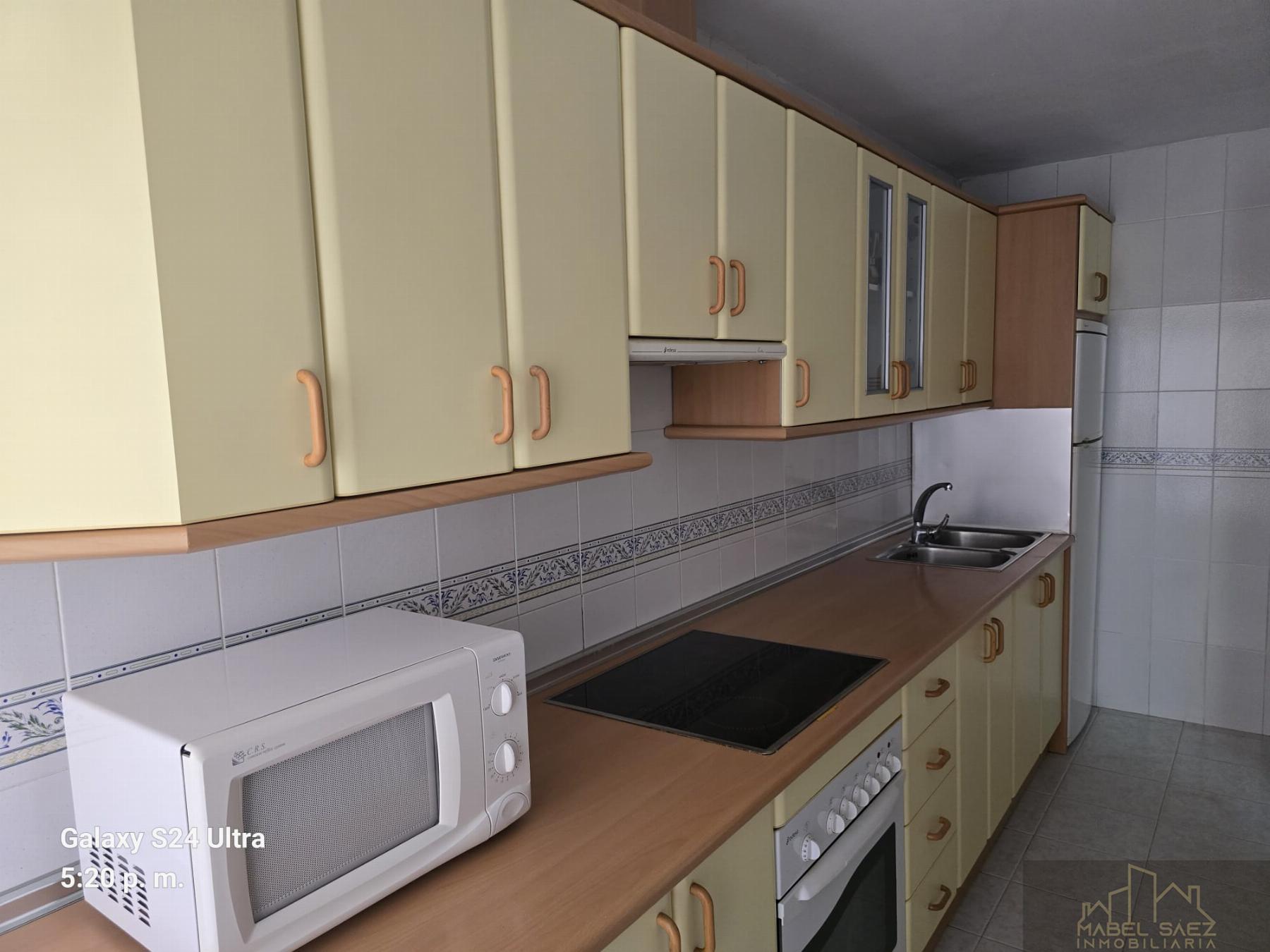 Alquiler de apartamento en Mérida