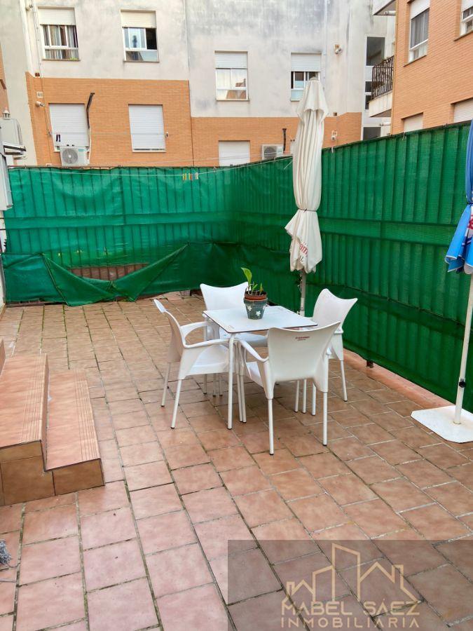 For rent of apartment in Mérida