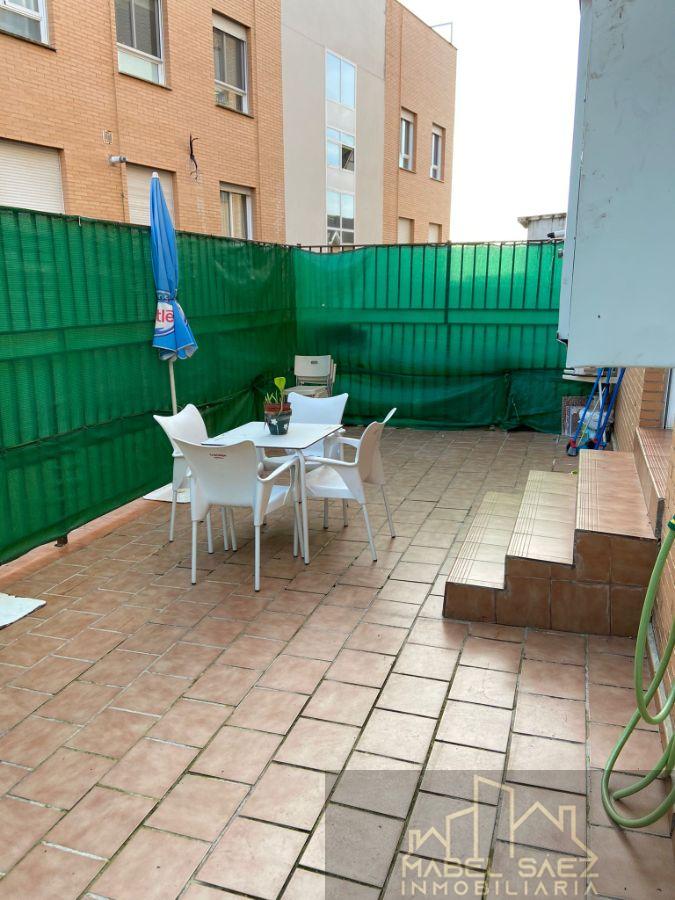 For rent of apartment in Mérida