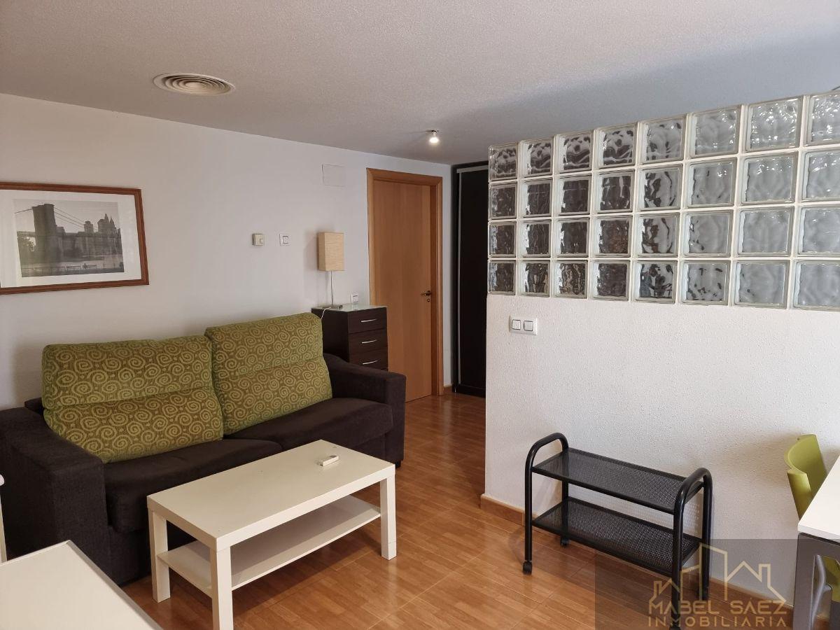 For rent of apartment in Mérida