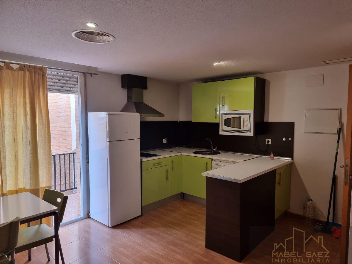 For rent of apartment in Mérida