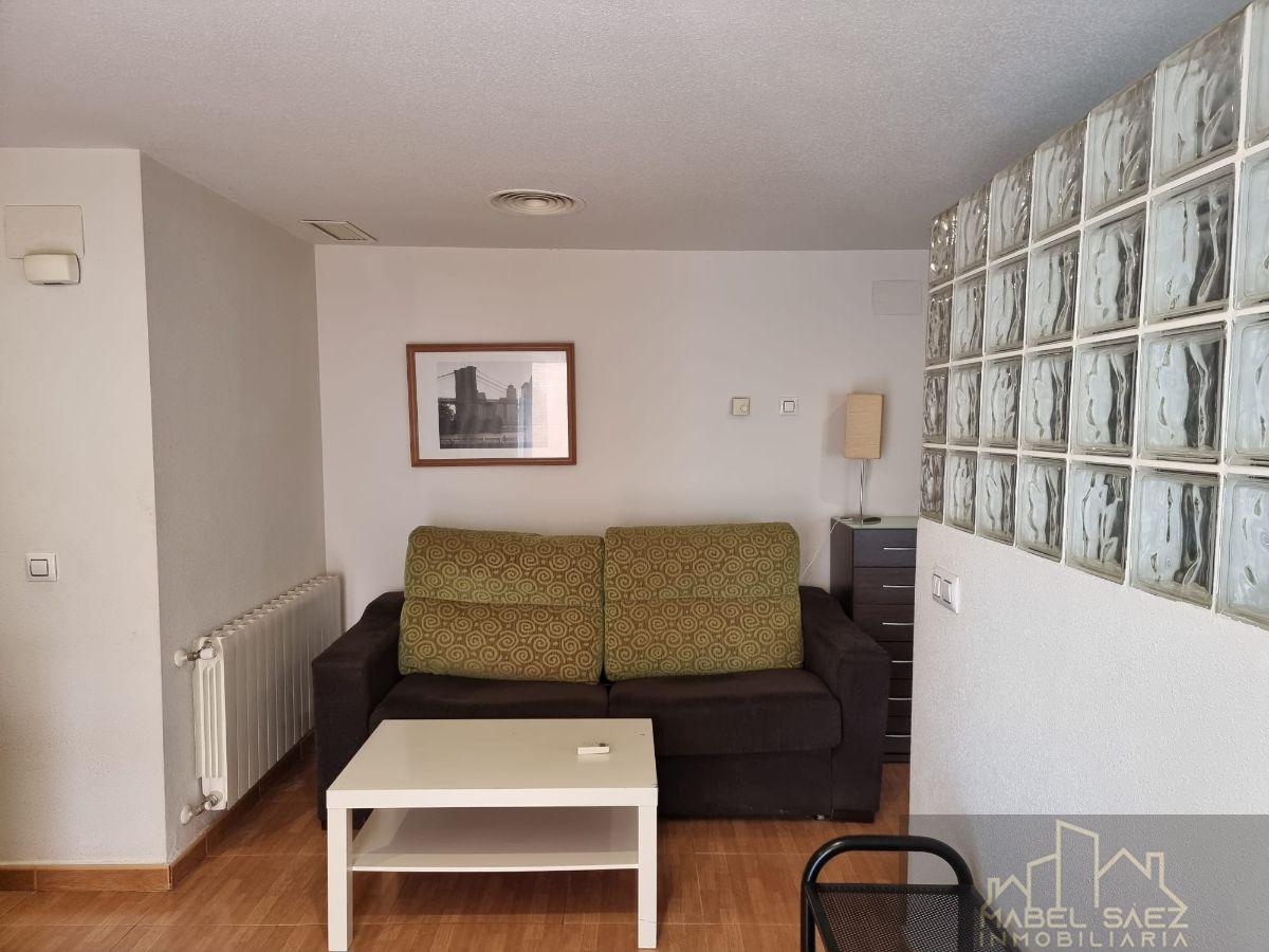 For rent of apartment in Mérida