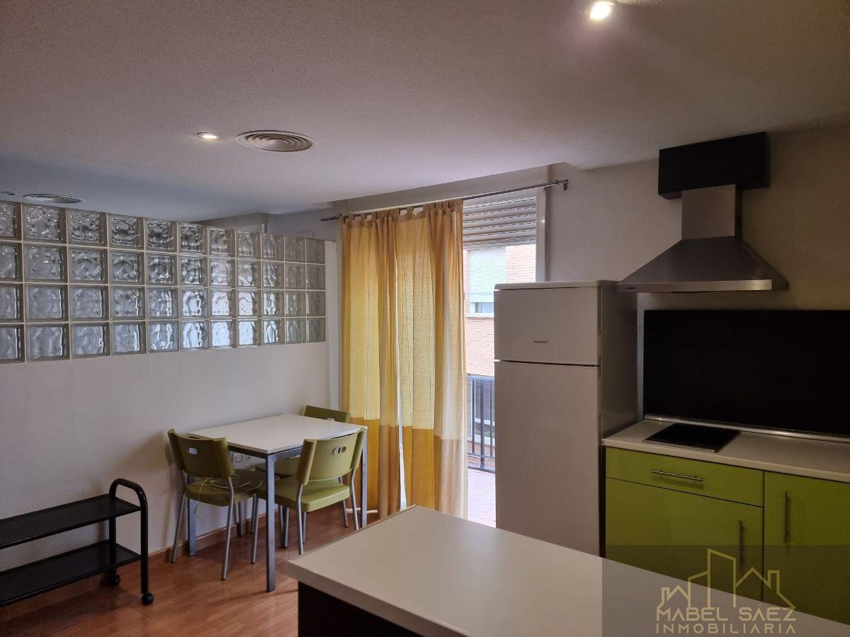 For rent of apartment in Mérida
