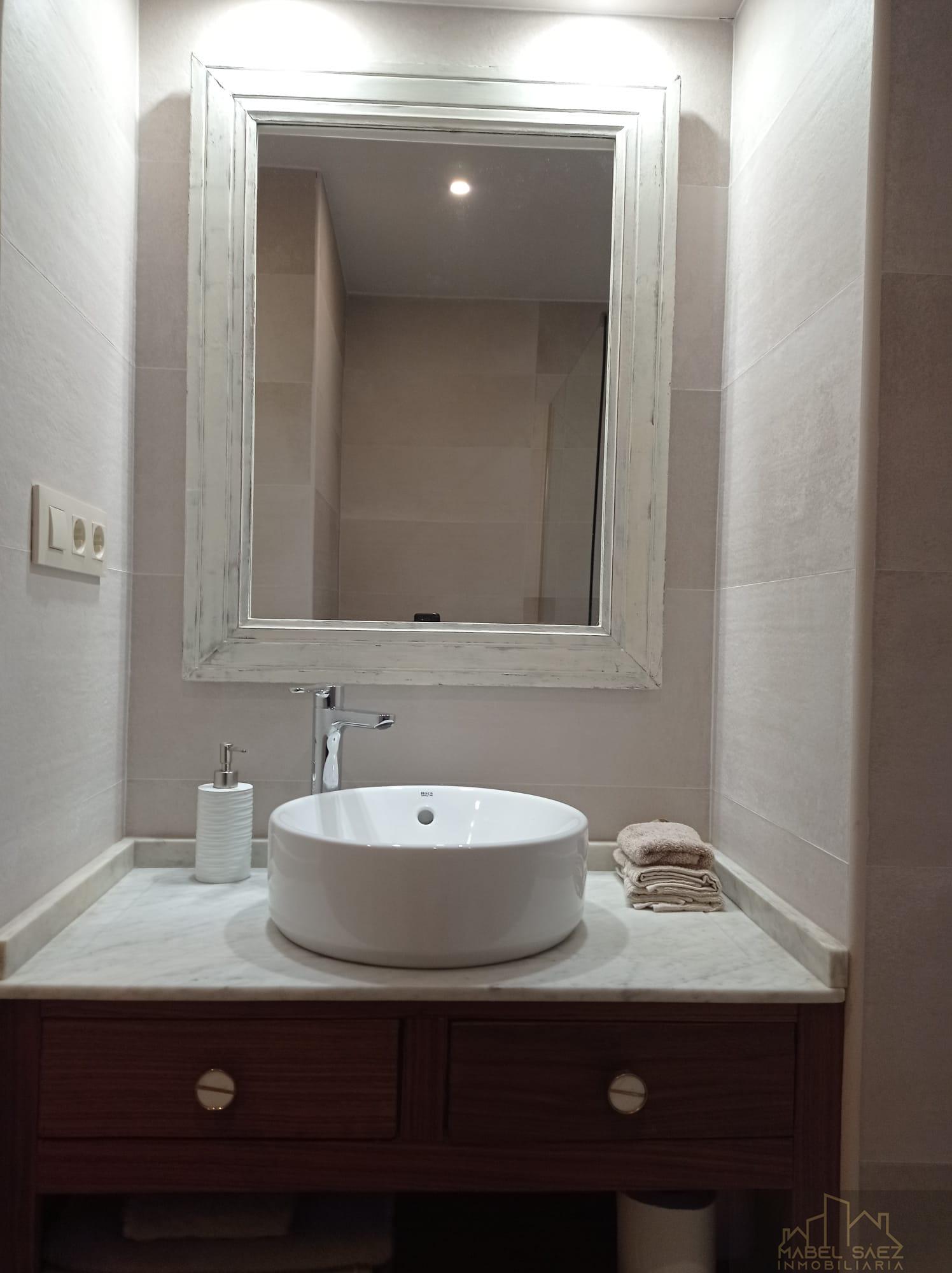 For rent of house in Mérida