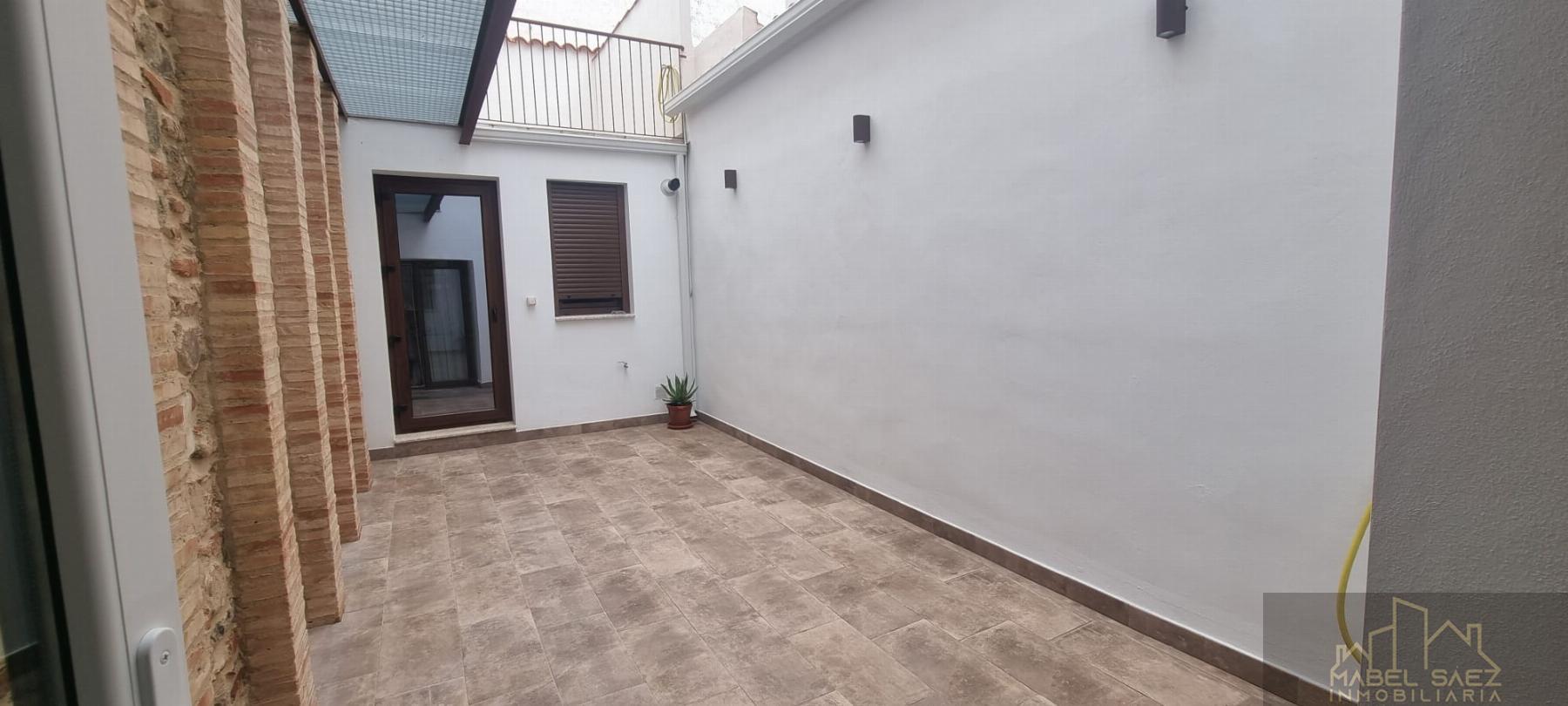 For rent of house in Mérida