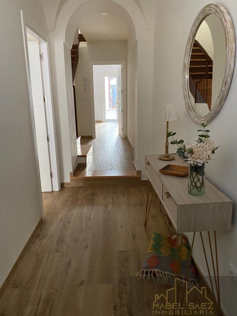 For rent of house in Mérida