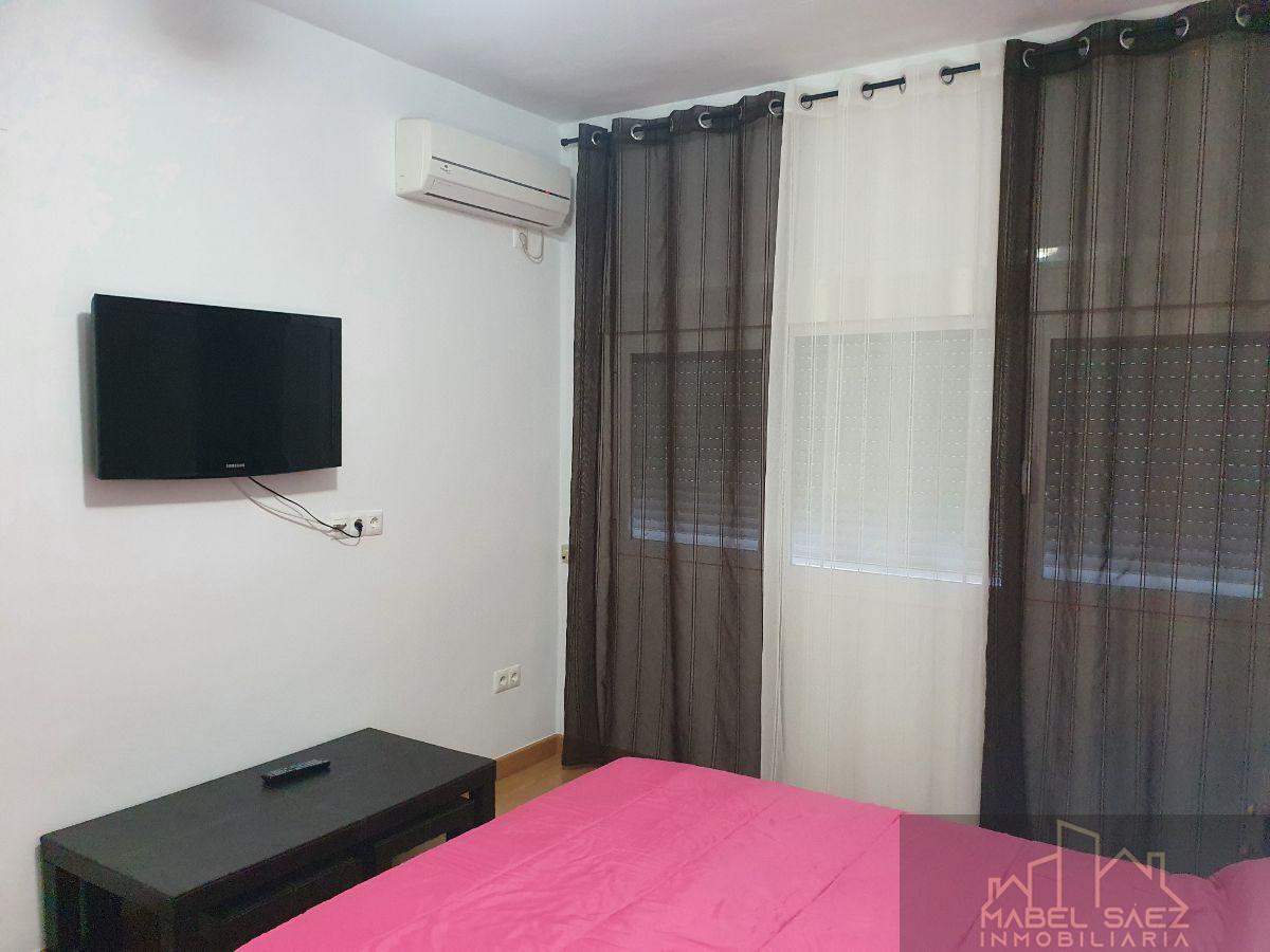 For sale of flat in Mérida