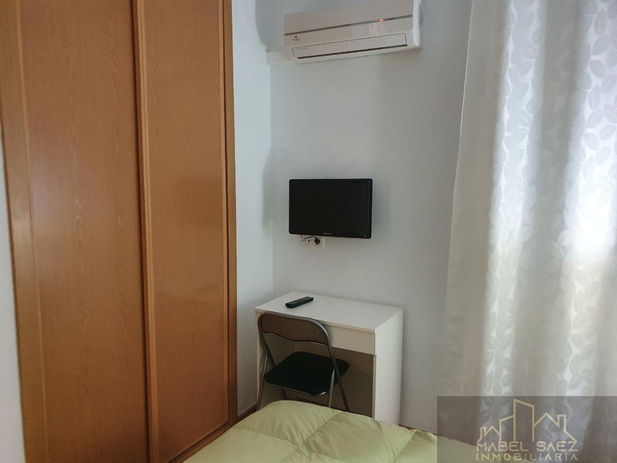 For sale of flat in Mérida