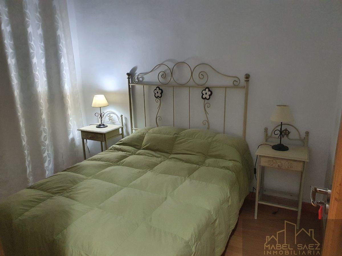 For sale of flat in Mérida