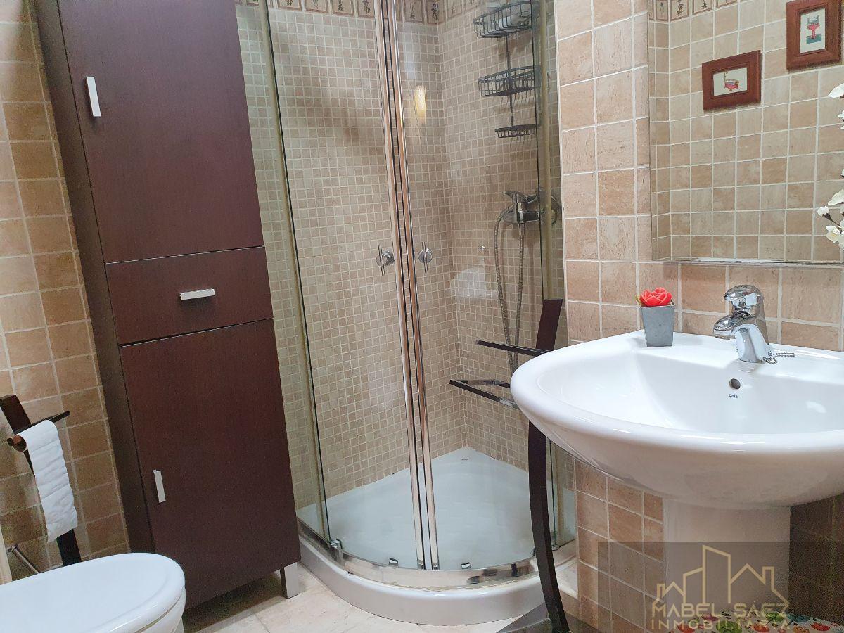 For sale of flat in Mérida
