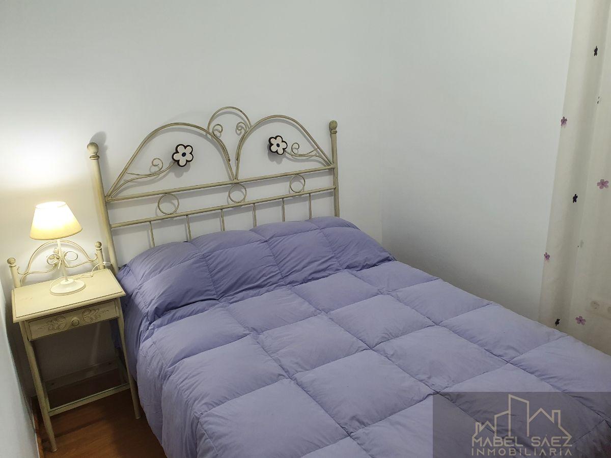 For sale of flat in Mérida