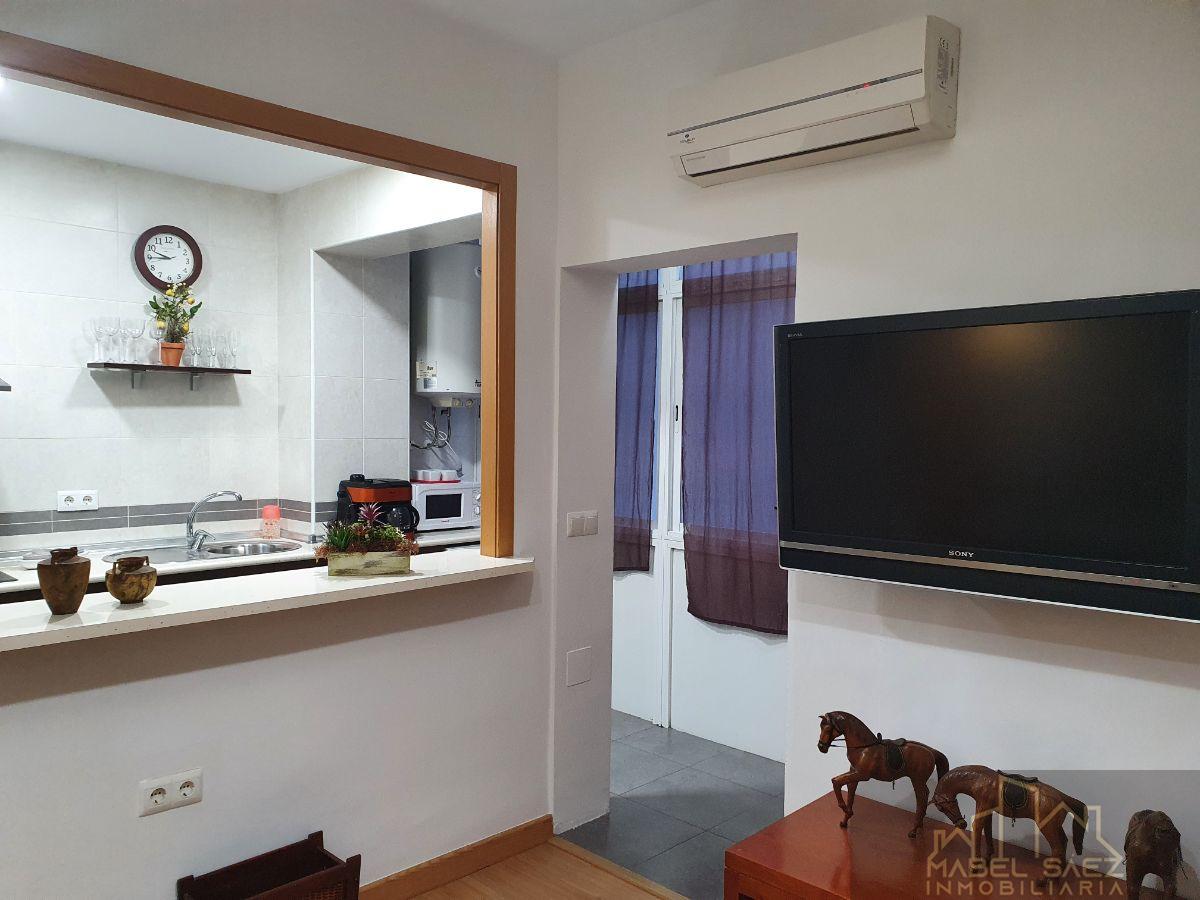 For sale of flat in Mérida