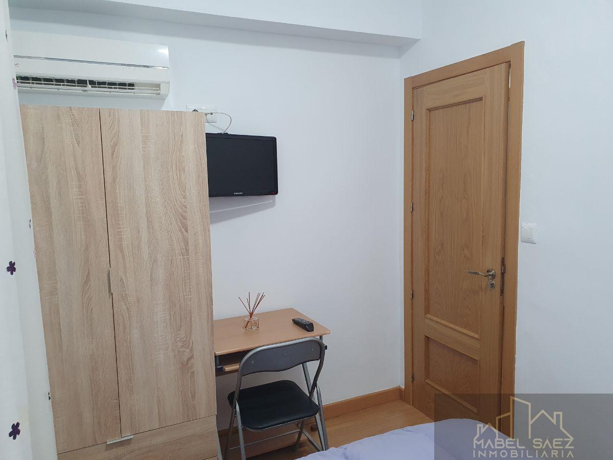 For sale of flat in Mérida