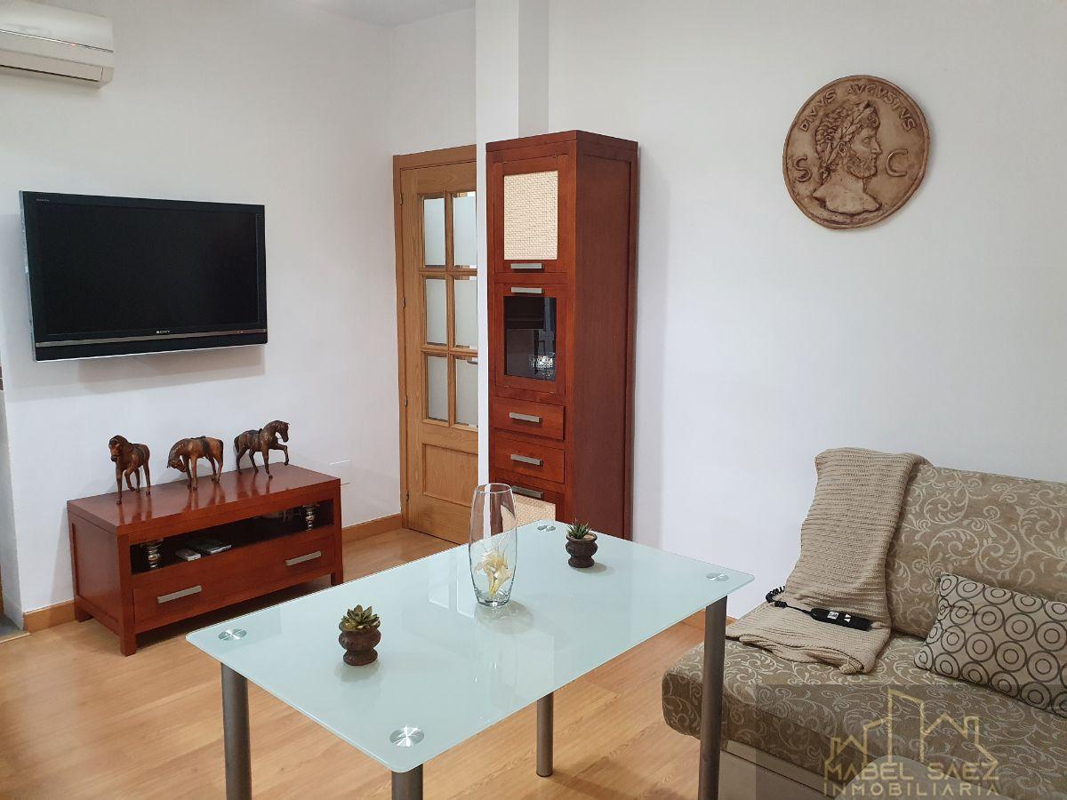 For sale of flat in Mérida