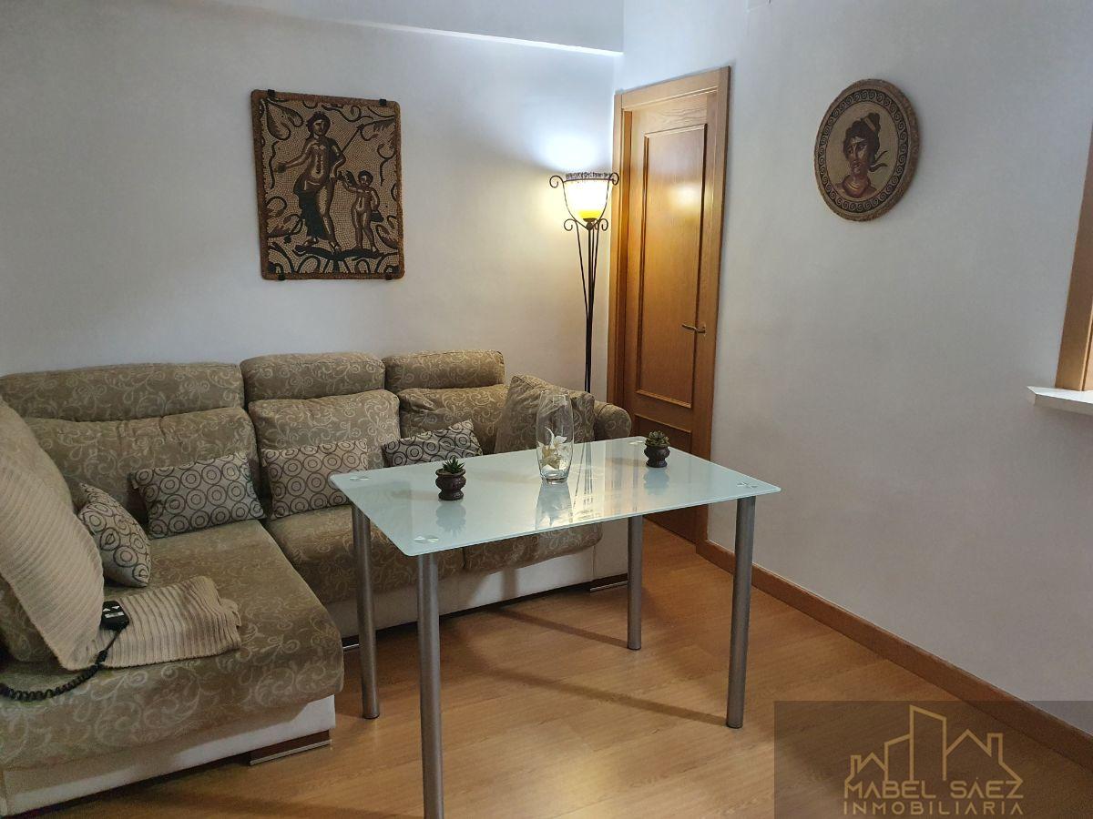 For sale of flat in Mérida