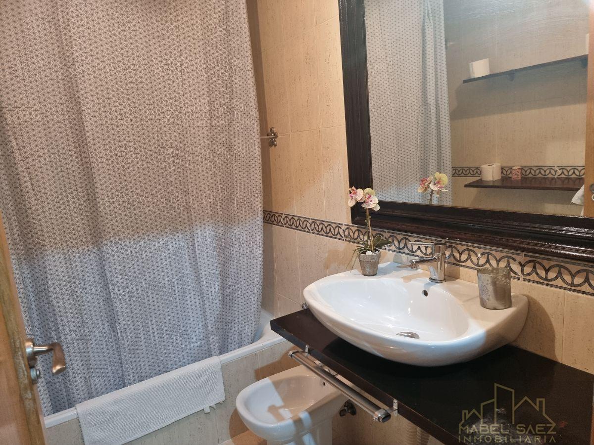 For rent of flat in Mérida