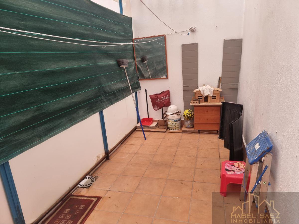 For rent of flat in Mérida