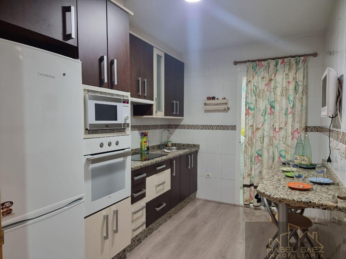 For rent of flat in Mérida