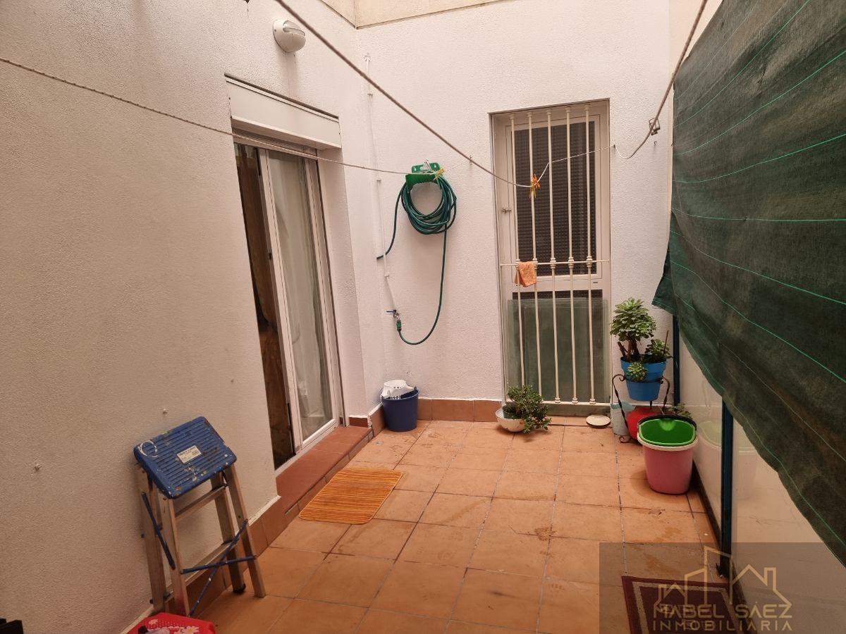 Alquiler de piso en Mérida