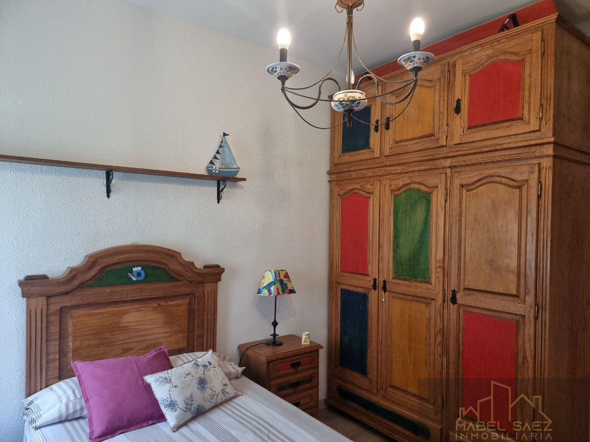 For rent of flat in Mérida