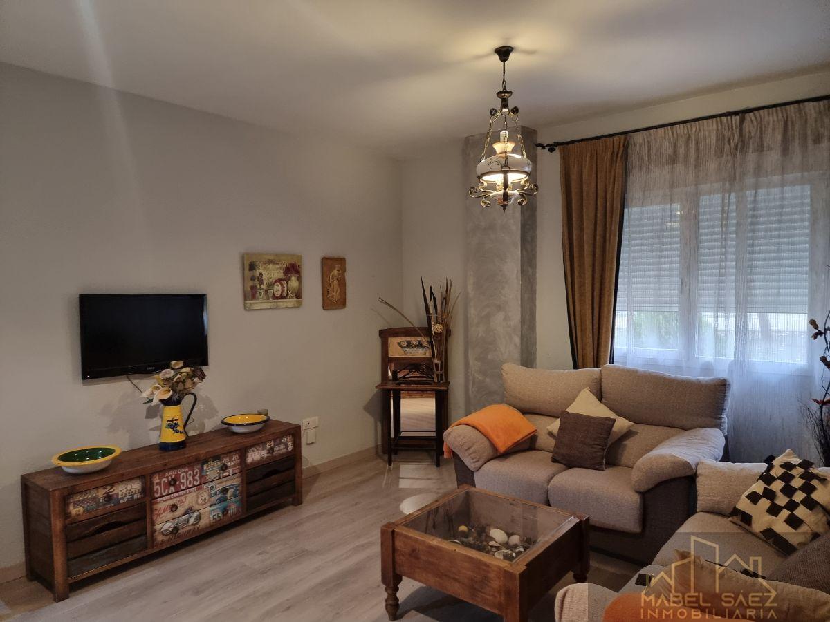 For rent of flat in Mérida