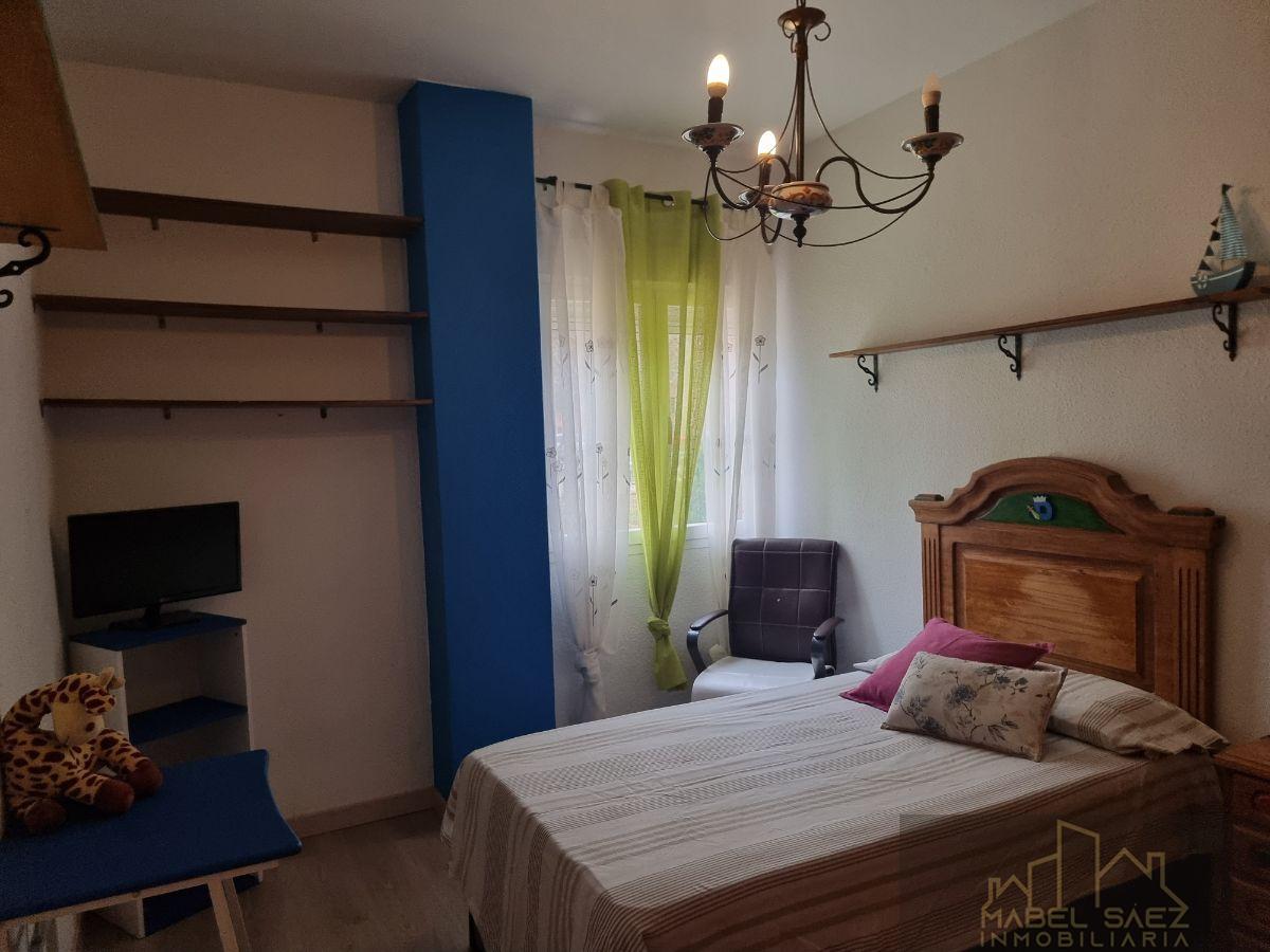 For rent of flat in Mérida
